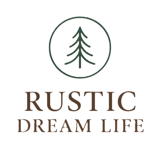 Rustic Dream Life | Timeless Rustic Interiors & Slow Living